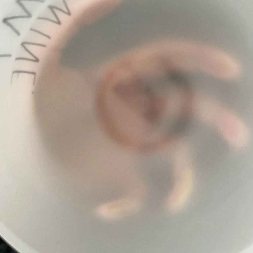 Rae Dunn “My Wine.” Stemless wine glass - Picture 14 of 17